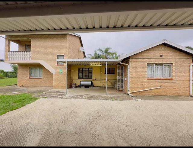 4 BEDROOM HOUSE FOR SALE IN WOODHAVEN